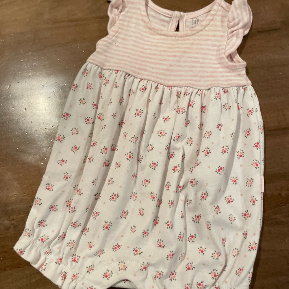 Gap Infant Romper